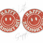 Happy Harmony Day