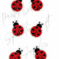Ladybug