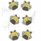 Bee Squishmallow