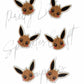 Pokemon - Evee 2