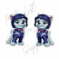 Paw Patrol - Roxi
