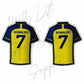 Ronaldo Shirt