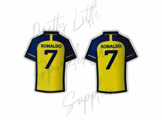 Ronaldo Shirt