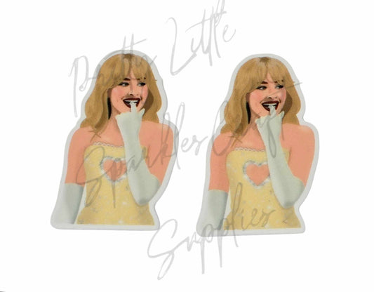 Sabrina Carpenter