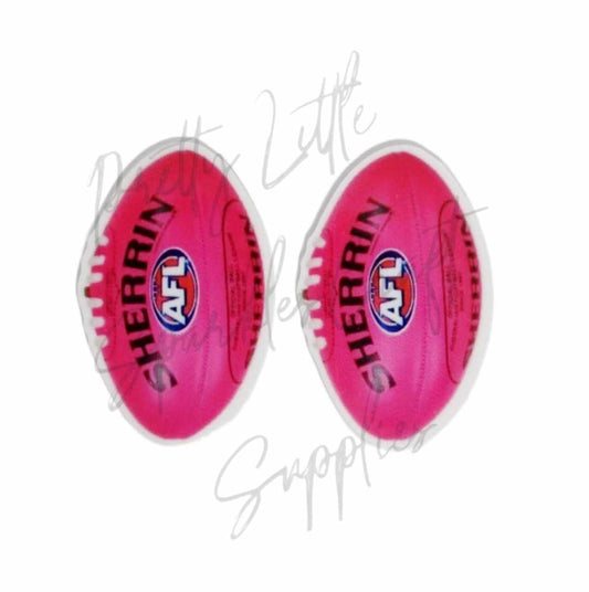 A*F*L Pink Football