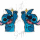 High Five Stitch