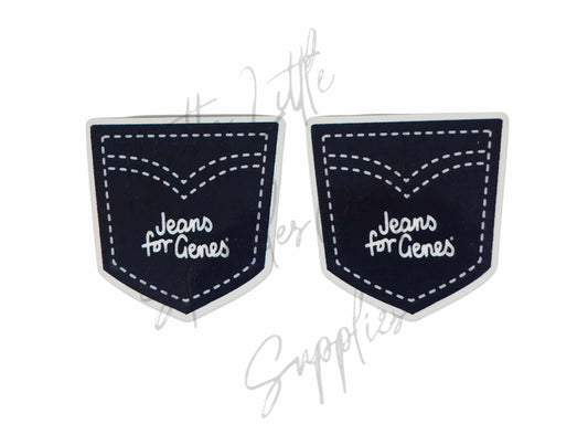Jeans for Genes Day