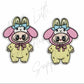 My Melody Labubu