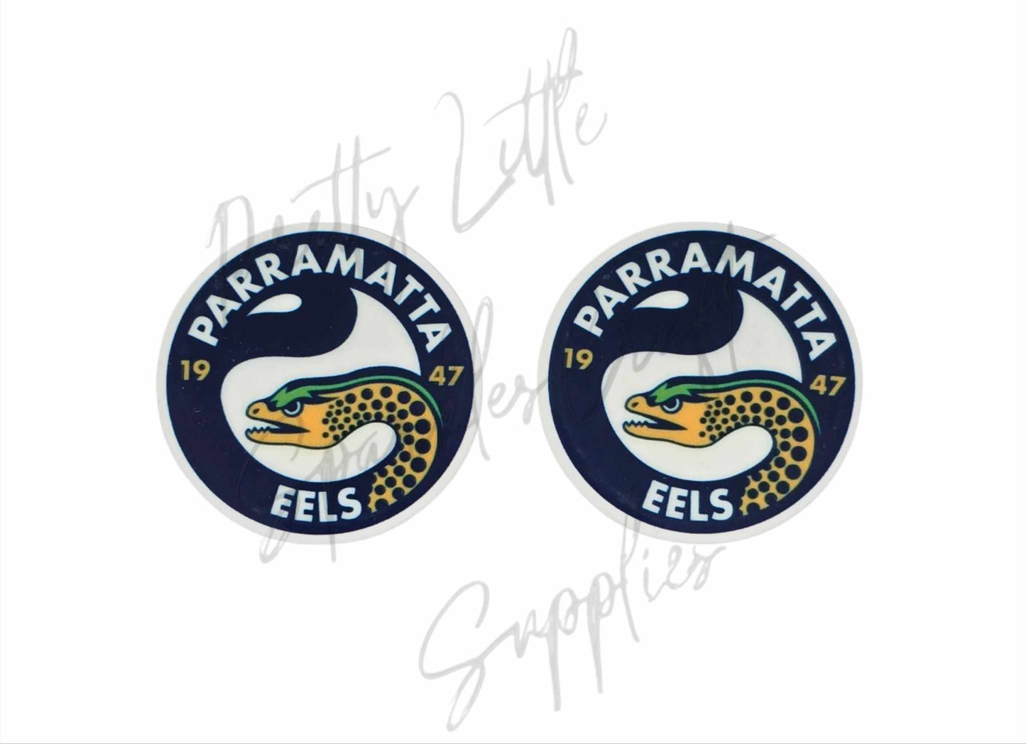 N*R*L Eels