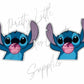 Bubble Stitch