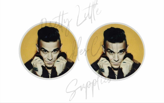 Robbie Williams