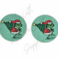 Grinch Thief