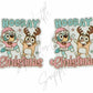 Bluey - Hooray Christmas