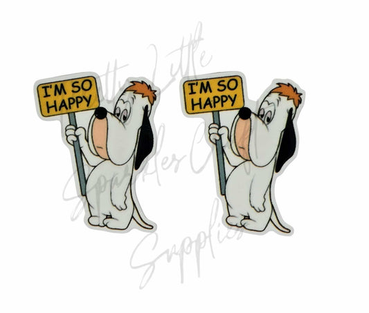 Droopy Dog - I'm So Happy