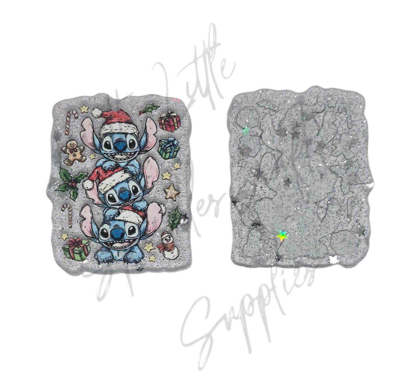 Stitch