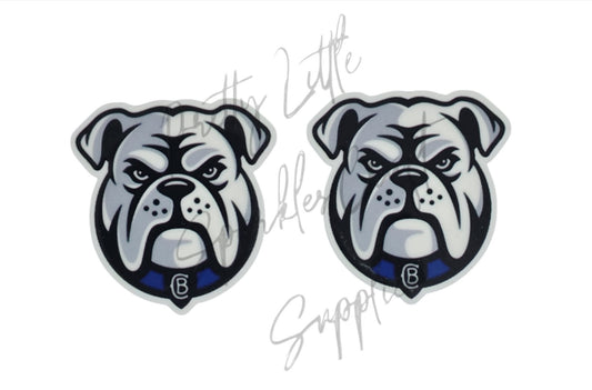 N*R*L St Canterbury Bulldogs