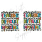 A Truly Great Teacher Is Hard To Find Difficult To Part With And Impossible To Forget