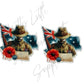Anzac - Australian Soldier