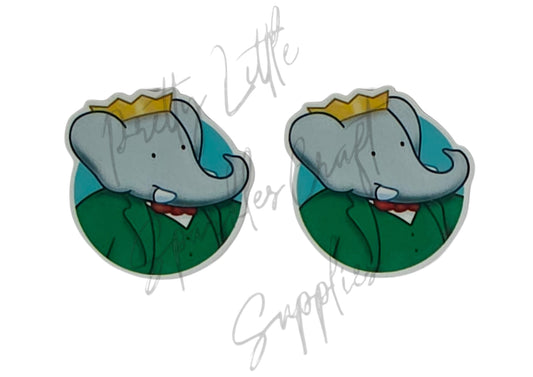 Babar The Elephant