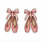 Ballet Shoes