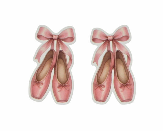 Ballet Shoes