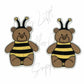 Bartholomew Bumblebee Jellycat