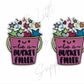 Be A Bucket Filler