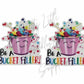 Be A Bucket Filler 2