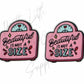 Beautiful Is Not A Size