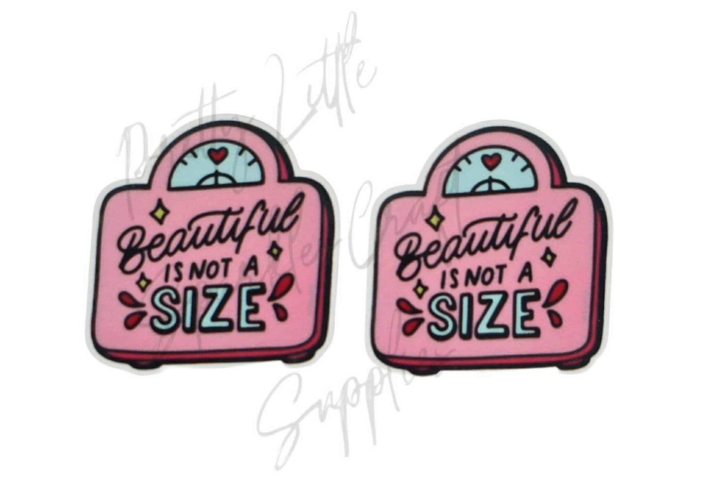 Beautiful Is Not A Size