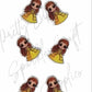Beauty and the Beast - Belle
