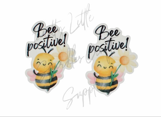 Bee Positive