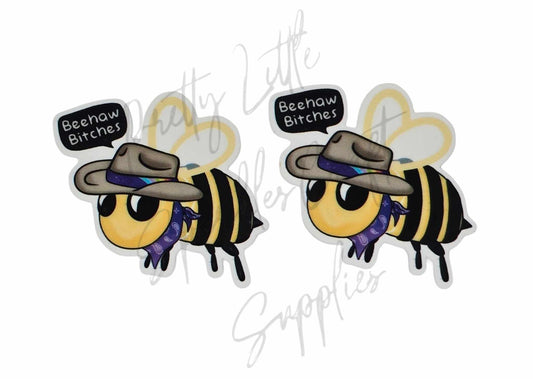 Beehow B*tches