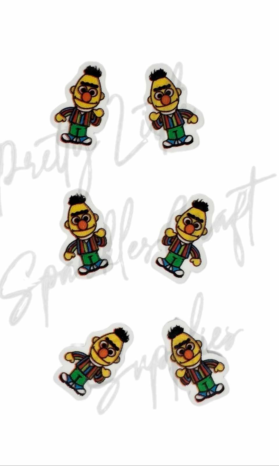 Sesame Street - Bert
