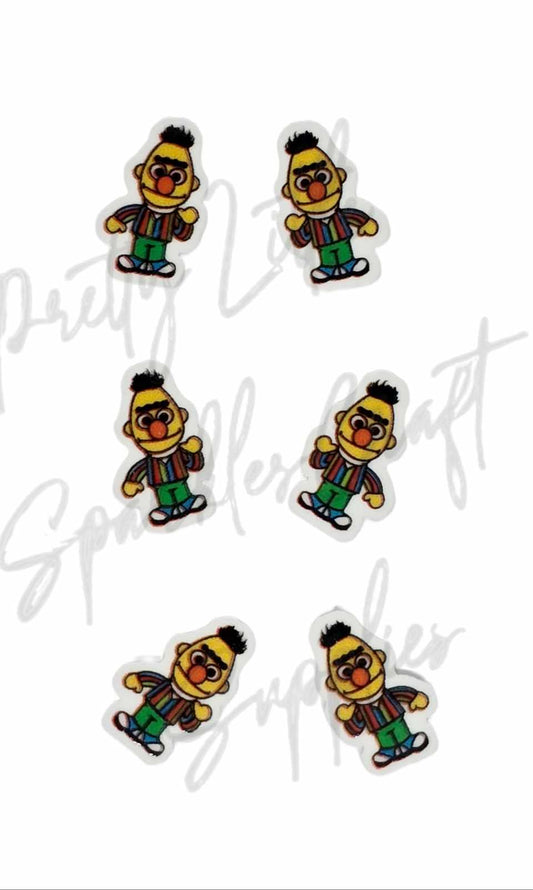 Sesame Street - Bert
