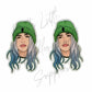 Billie Eilish