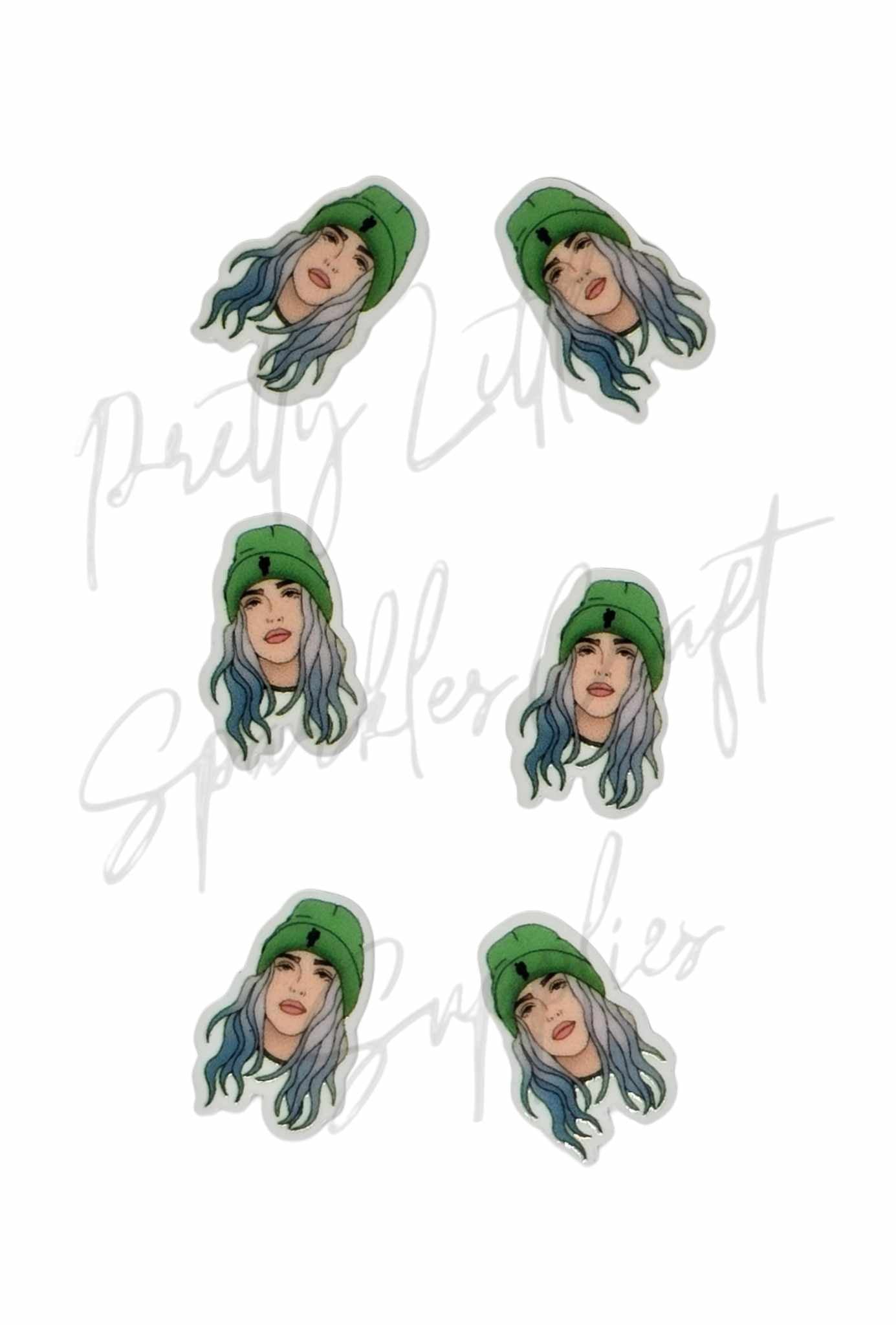 Billie Eilish