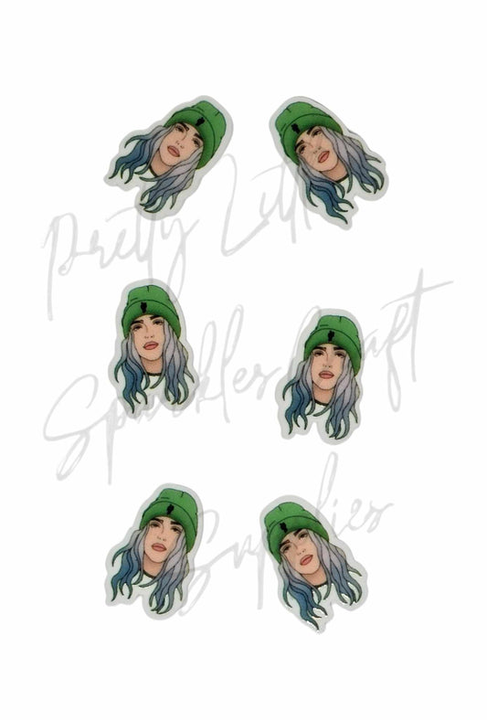 Billie Eilish
