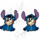 Bingo Stitch