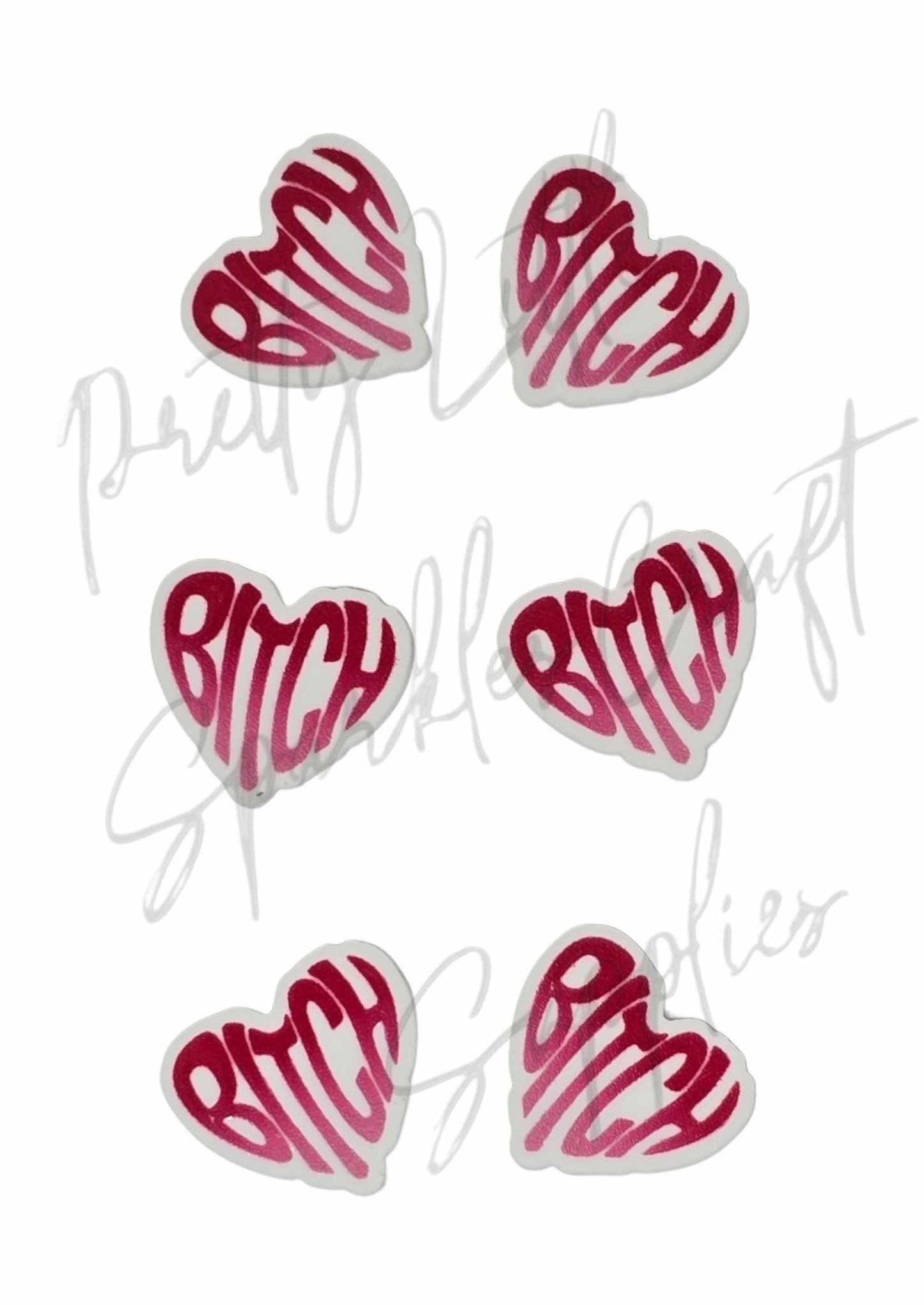 B*tch Heart