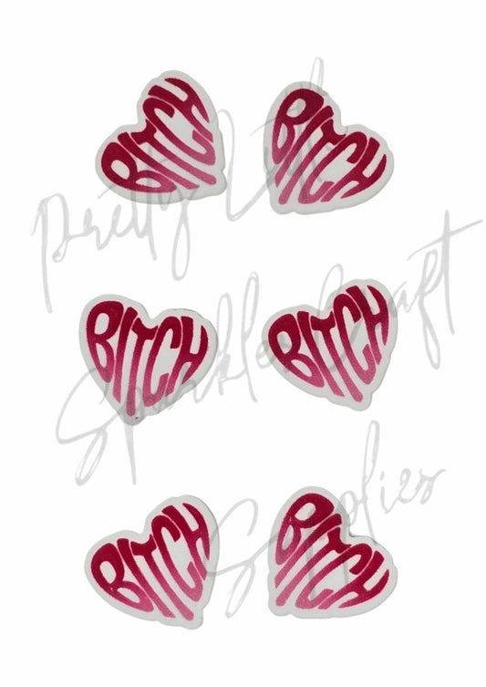 B*tch Heart