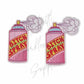 B*tch Spray