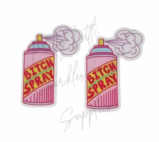 B*tch Spray