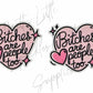 B*tches Are People Too