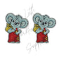 Blinky Bill with Swag