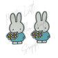 Blue Miffy