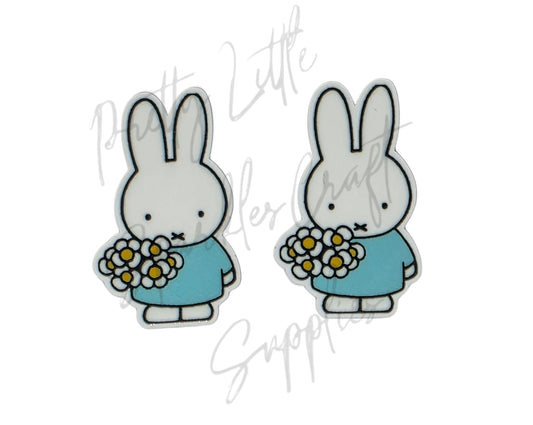 Blue Miffy