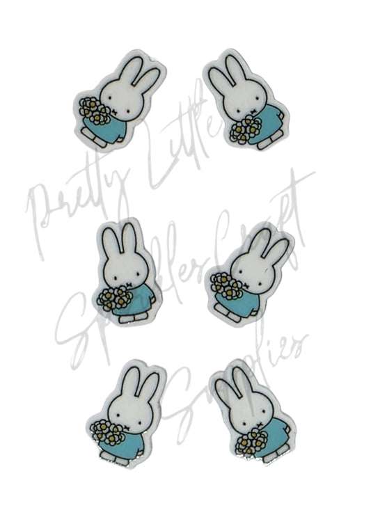 Blue Miffy