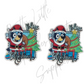Bluey - Blue Christmas