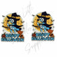 Bluey Happy Halloween